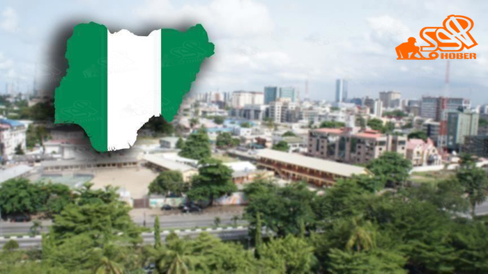 ایزوگام درجه یک صادراتی برای نیجریه